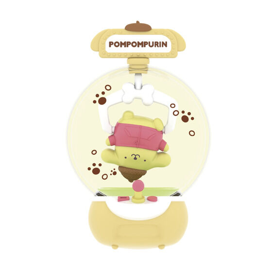 ฟิกเกอร์ Tokimels Box! Sanrio Characters Crane Game