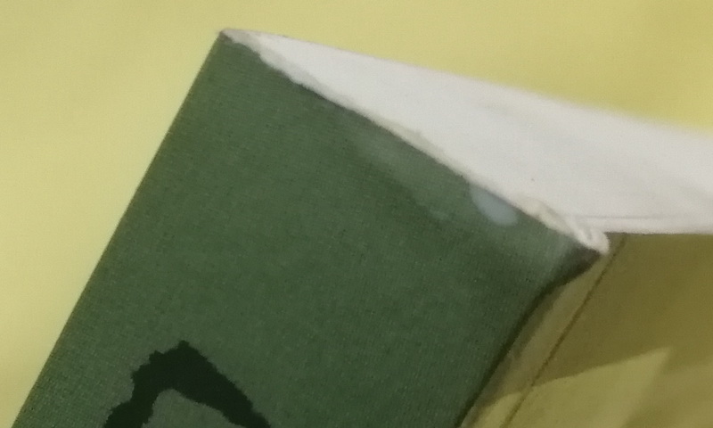 เหยี่ยวมอลต้า (The Maltese Falcon) (มีตำหนิ กรุณาอ่านรายละเอียด)