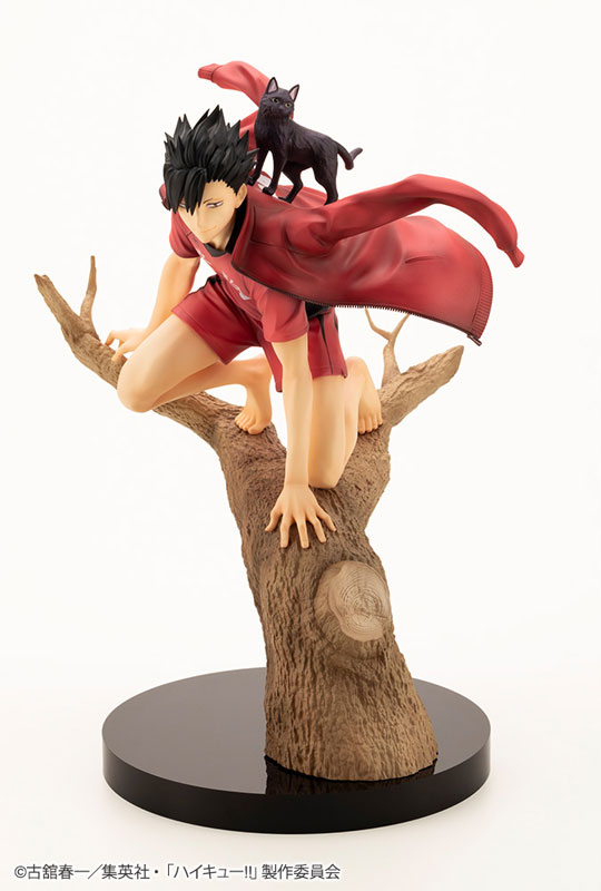 [เปิดจอง] ARTFX J Tetsuro Kuroo