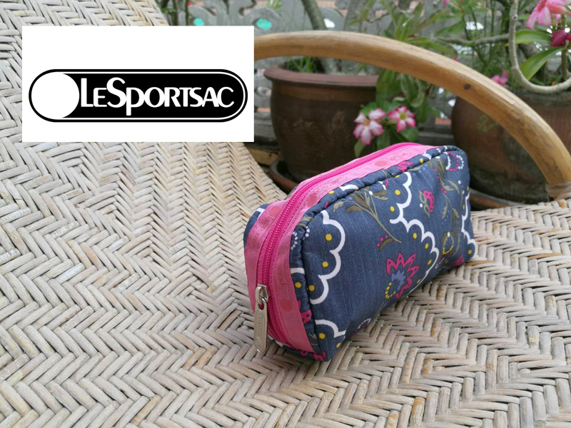 กระเป๋าเอนกประสงค์ LESPORTSAC (ของใหม่)