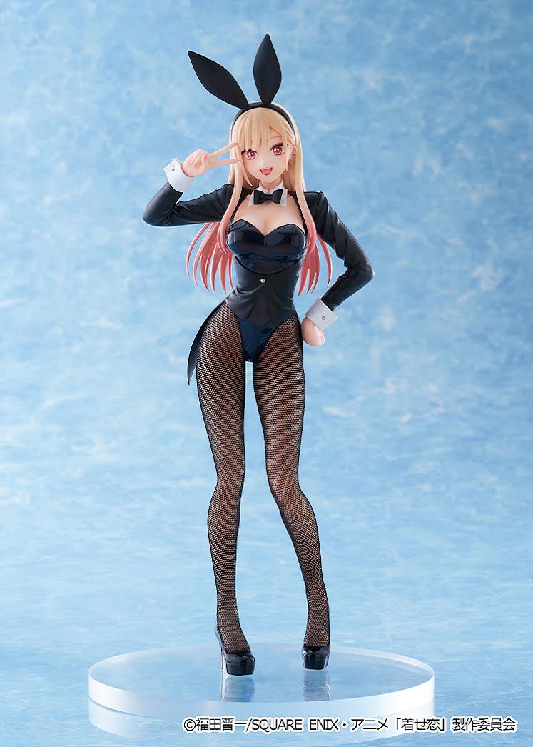 [เปิดจอง] Marin Kitagawa Halloween Bunny Ver. มัดจำ 400