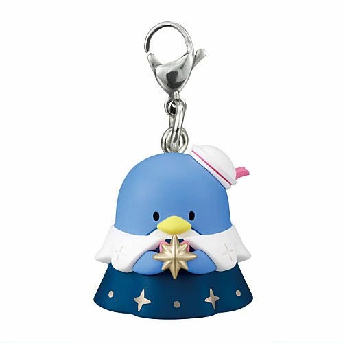กาชาปอง Sanrio Characters Star-Colored Angel Charms