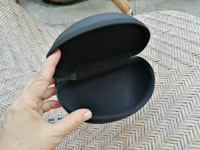 กล่องแว่น POLICE อย่างเท่ (ของใหม่)