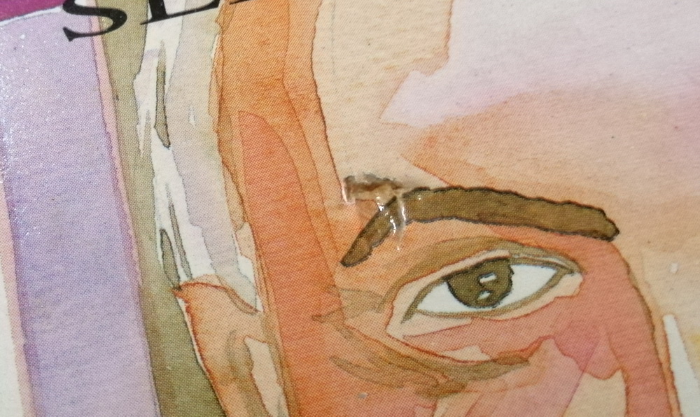 พลังใจ (Seize the Day)