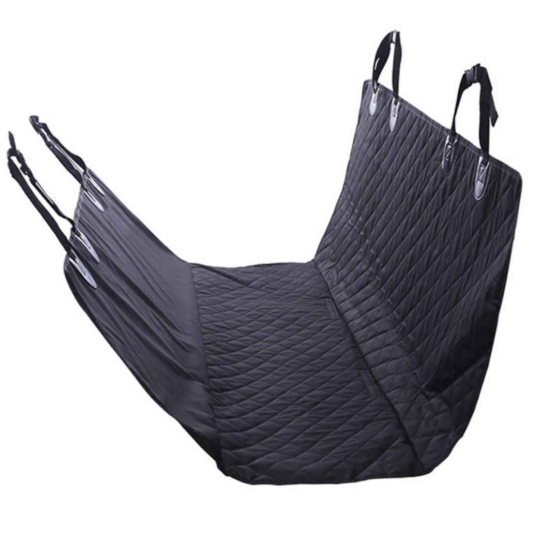 แผ่นกันลื่นในรถยนต์ Petsuka สำหรับสัตว์เลี้ยง