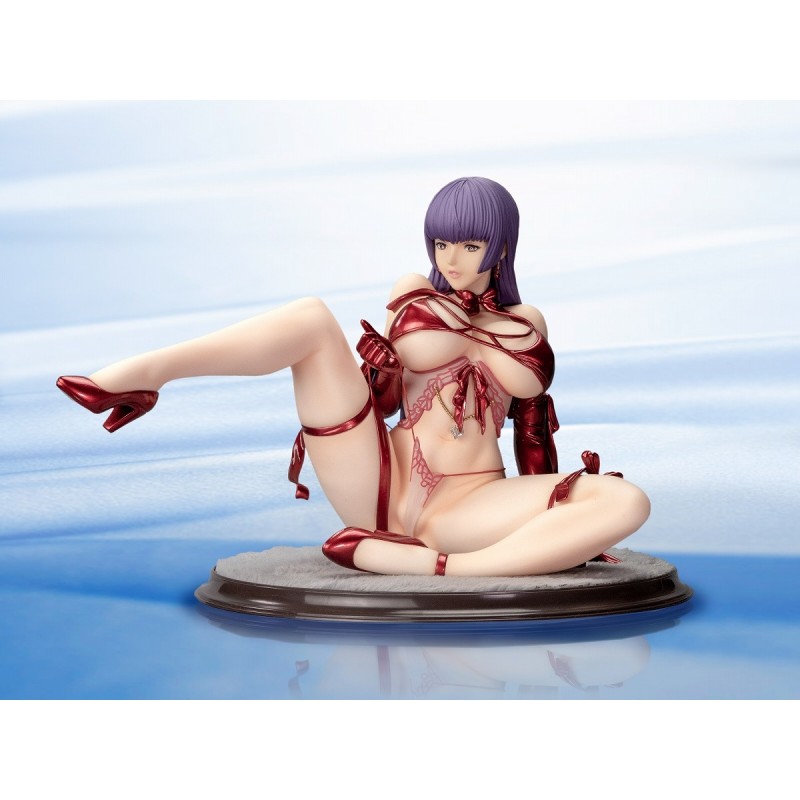[เปิดจอง] Kanokogi Kuon Metal Red ver.(re-run)