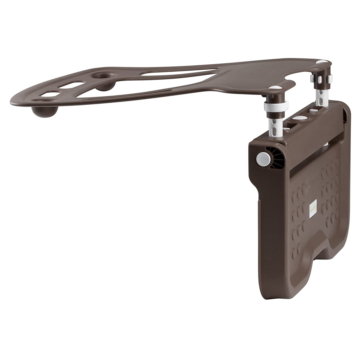 ที่วางเท้า carseat ที่วางเท้าคาร์ซีท ที่วางเท้าเสริม ที่พักขาคาร์ซีท - Knee Protection Carseat Footrest