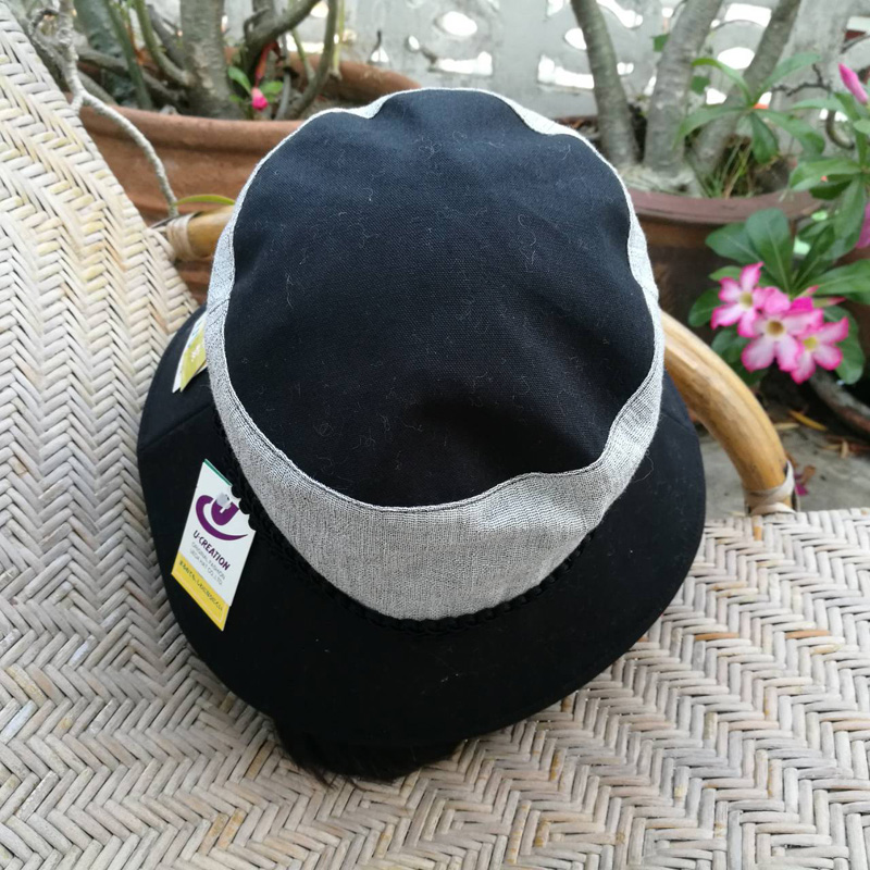 หมวกปีกกว้าง สวยมาก (ของใหม่)