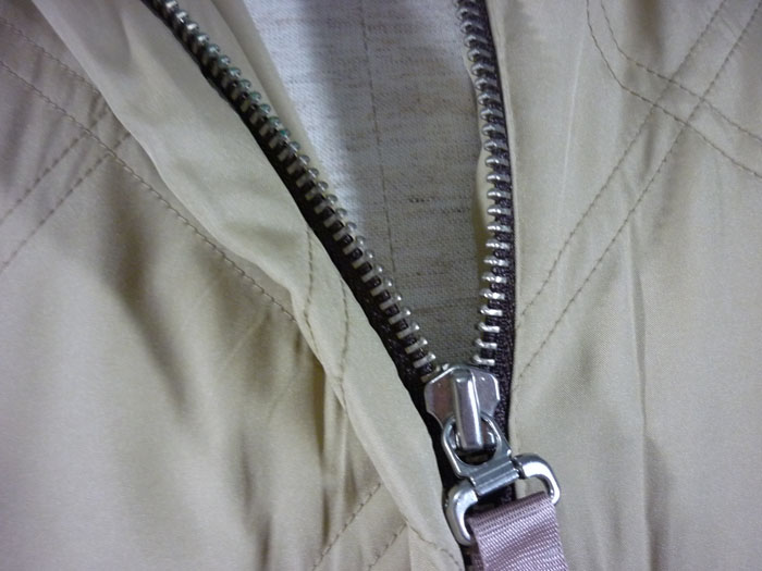 โค้ทยาวบุนวม adidas SzM สวยมากใหม่กริ๊บ