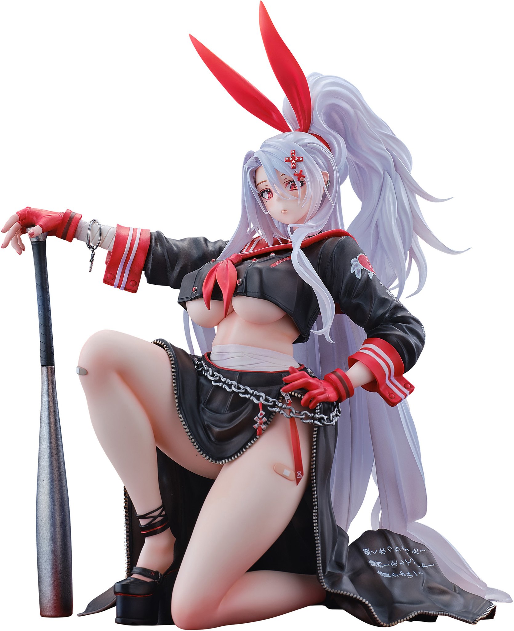 [เปิดจอง] Daiki Kogyo 1/6 Azur Lane: Prinz Heinrich Secret Boss o' the Underworld