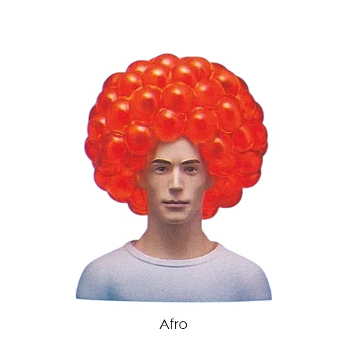 กาชาปองมาสคอทไข่ปลาแซลมอน The Return of Partial Salmon Roe