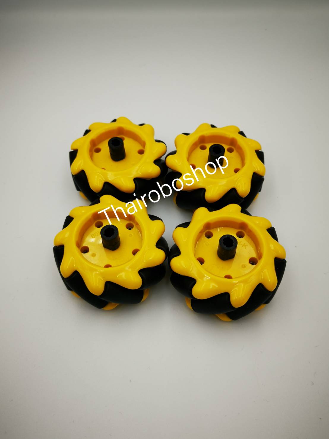 Mecanum wheel 60mm