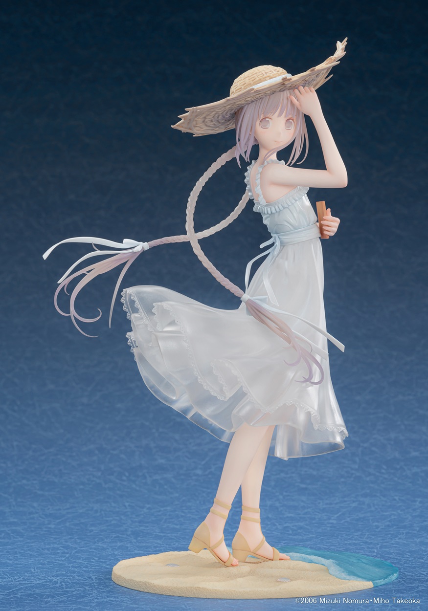 [เปิดจอง] AniGift Bungaku Shoujo - Toko Amano