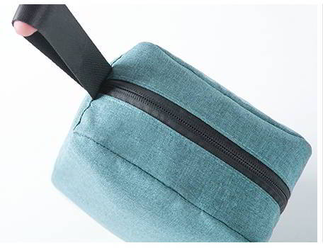 กระเป๋าใส่อุปกรณ์อาบน้ำ คุณภาพดี แขวนได้ ขนาดกะทัดรัด แข็งแรง ทนทาน