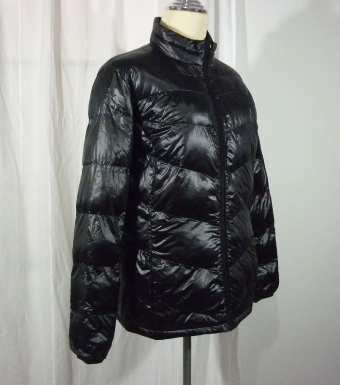 แจ็คเก็ตบุนวมหนา อุ่นมาก ไซด์ S-M