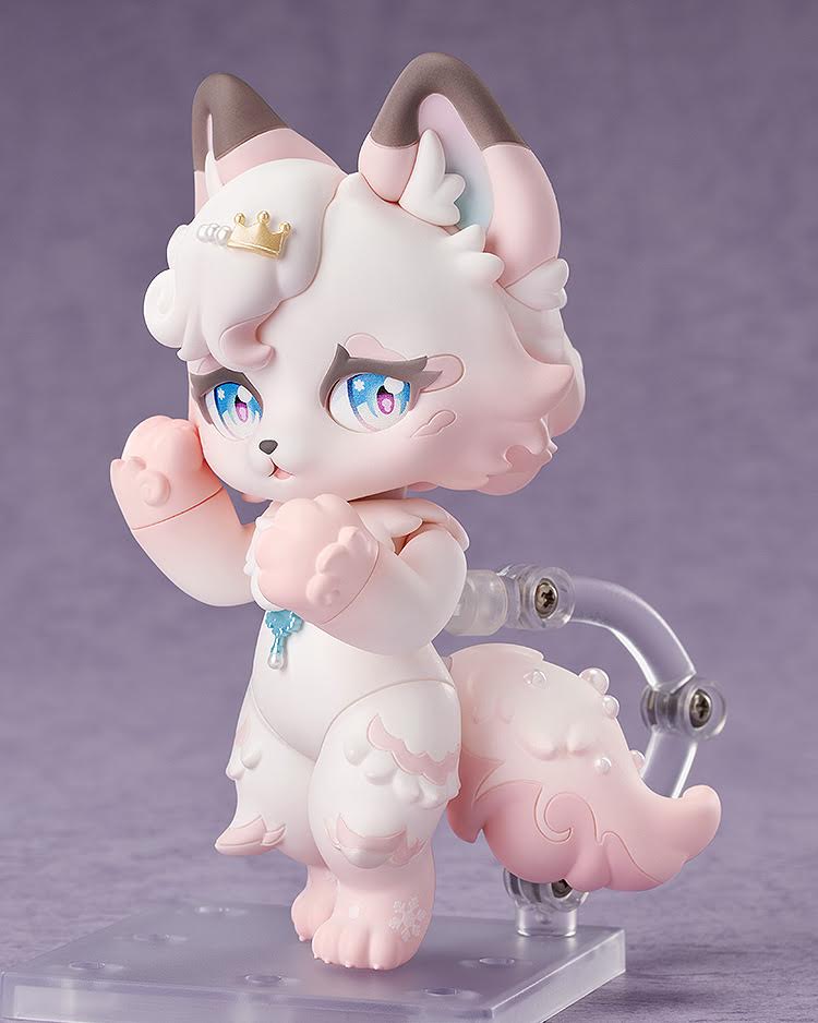 เปิดจอง Nendoroid Dyana