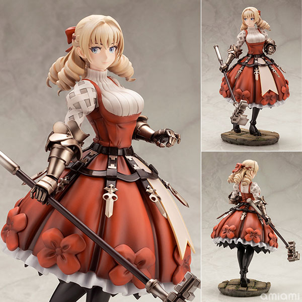 [เปิดจอง] Unicorn Overlord Scarlett 1/7