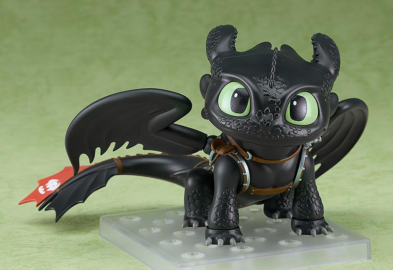 [เปิดจอง] Nendoroid Toothless (Re-run)