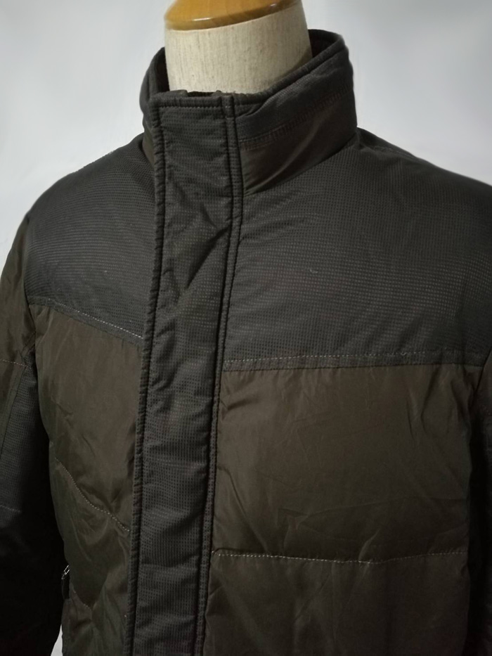 โค้ทขนเป็ด POLO CLUB หล่อสุด อก48