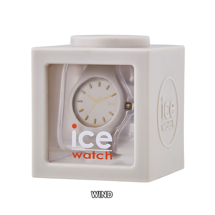 กาชาปอง ICE-WATCH Miniature Collection
