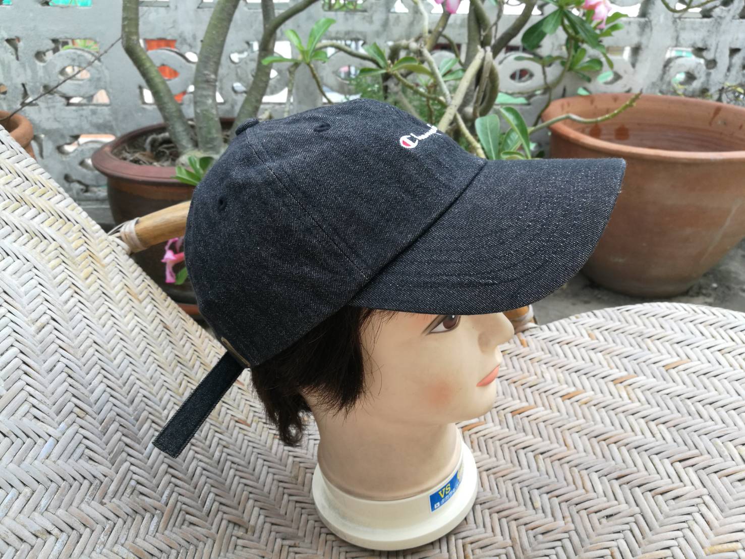 หมวกแก๊ป Champion (ของใหม่)