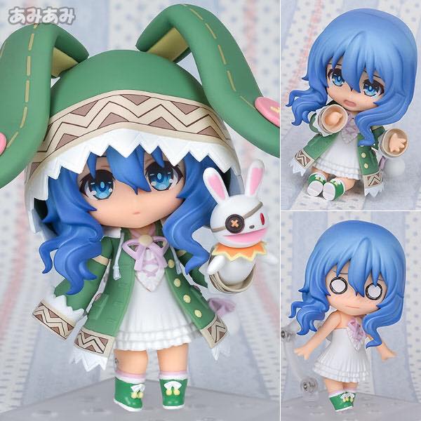 พร้อมส่ง Nendoroid Date A Live Yoshino