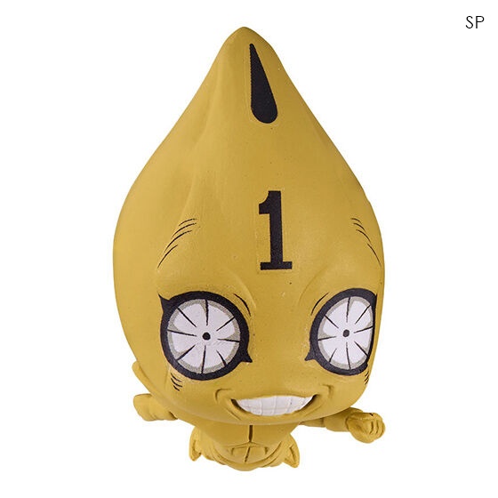 กาชาปองฟิกเกอร์ JoJo's Bizarre Adventure Stand Figure Collection 05