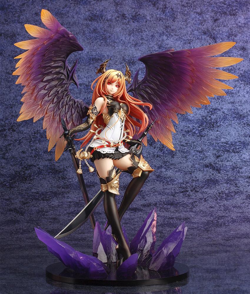 [เปิดจอง] Dark Angel Olivia Renewal Package Ver.