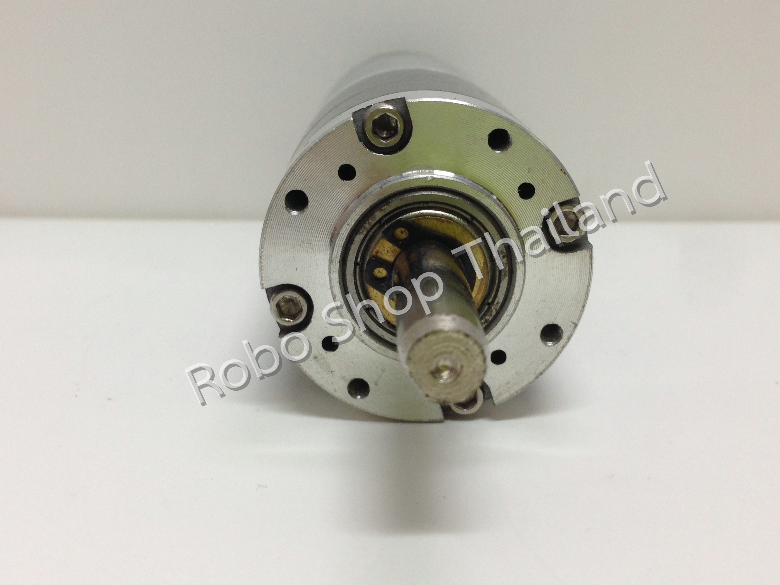 Planetary Gear 12VDC. ZGX38 50RPM