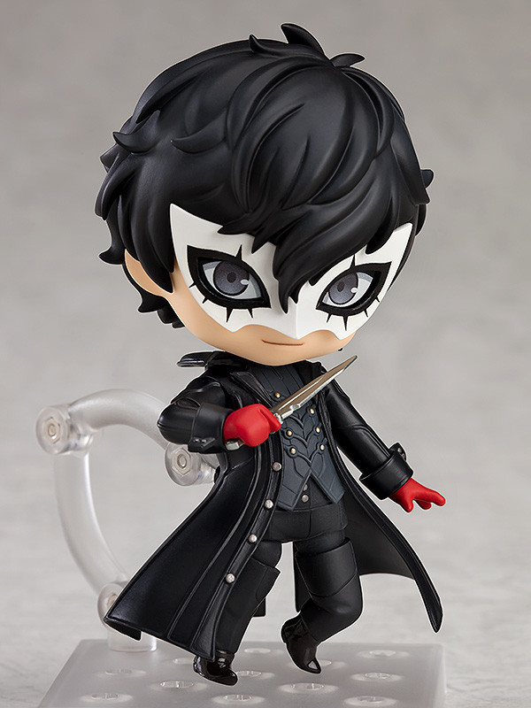 พร้อมส่ง Nendoroid Joker