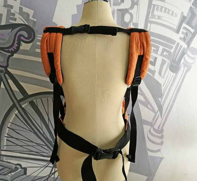 เป้อุ้มเด็ก Moddad