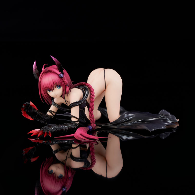 [เปิดจอง] ToLOVE Ru -Toraburu- Darkness