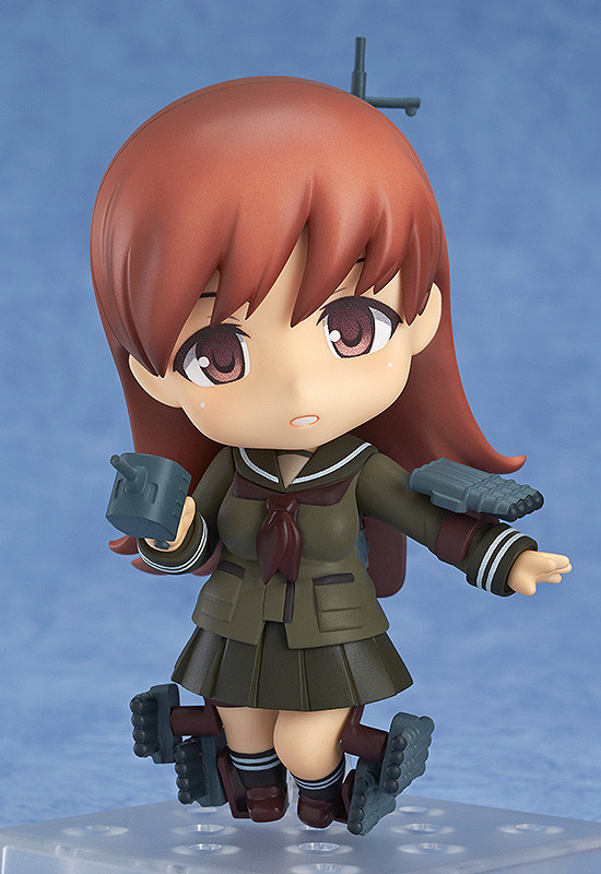 พร้อมส่ง Nendoroid Ooi