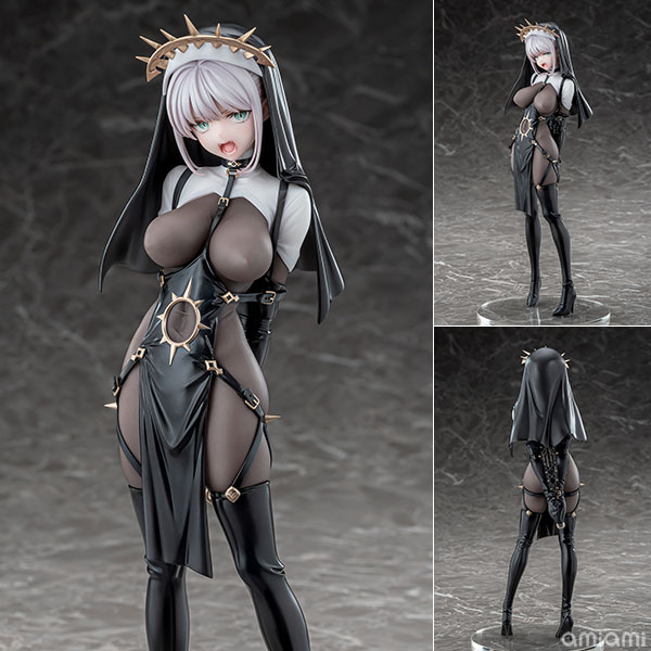 [เปิดจอง] "Vampiire Mina" illustration by YD 1/6