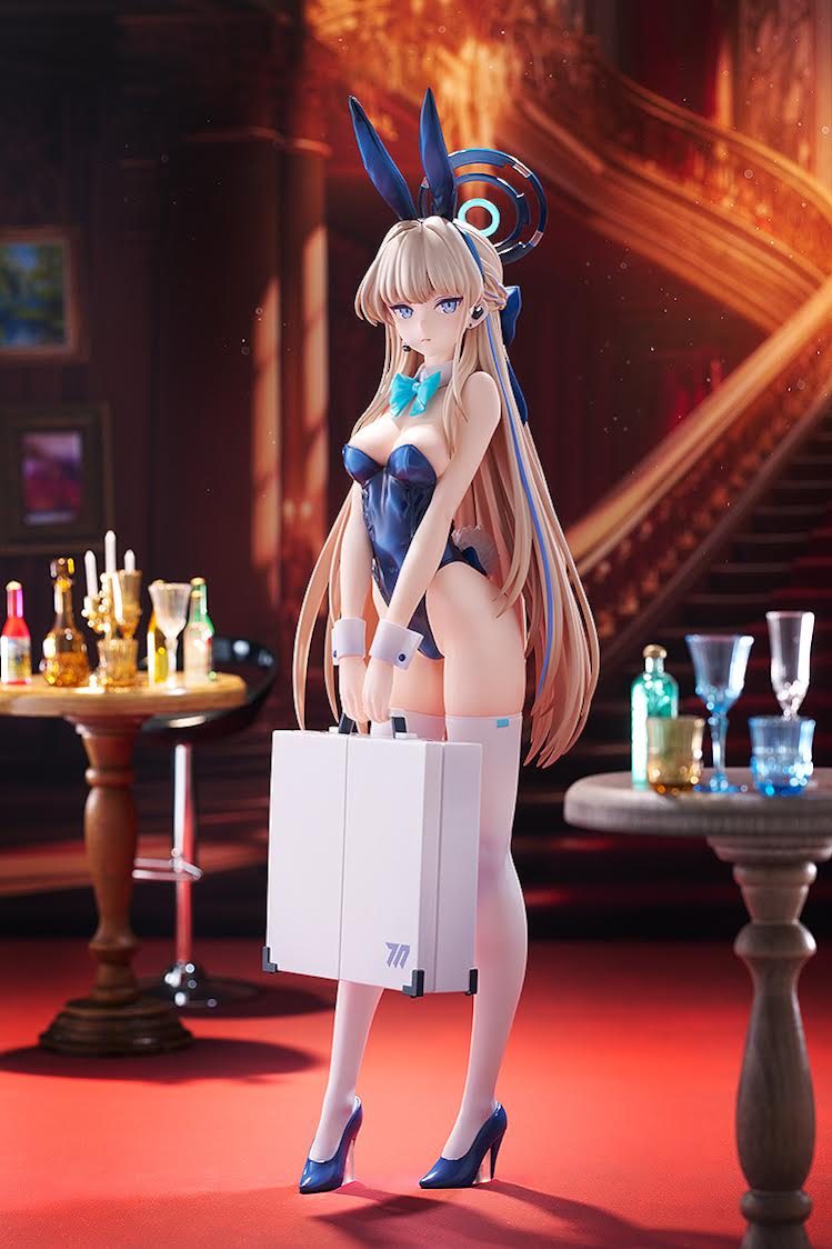 [เปิดจอง] Toki Asuma (Bunny Girl)