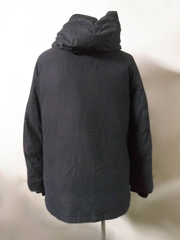 โค้ทขนเป็ดทรง Parka อก46 ติดลบหนักๆ ได้