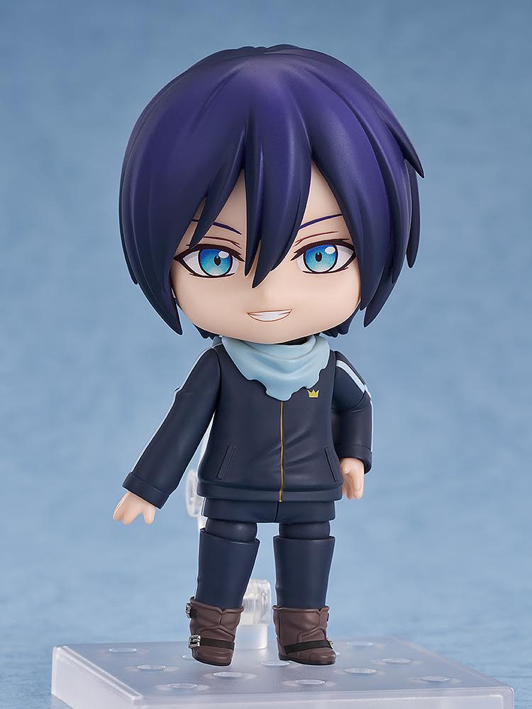 [เปิดจอง] Nendoroid Yato