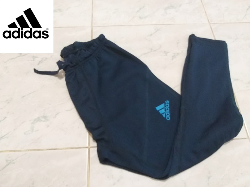 กางเกงสปอร์ตเด็ก adidas Sz120