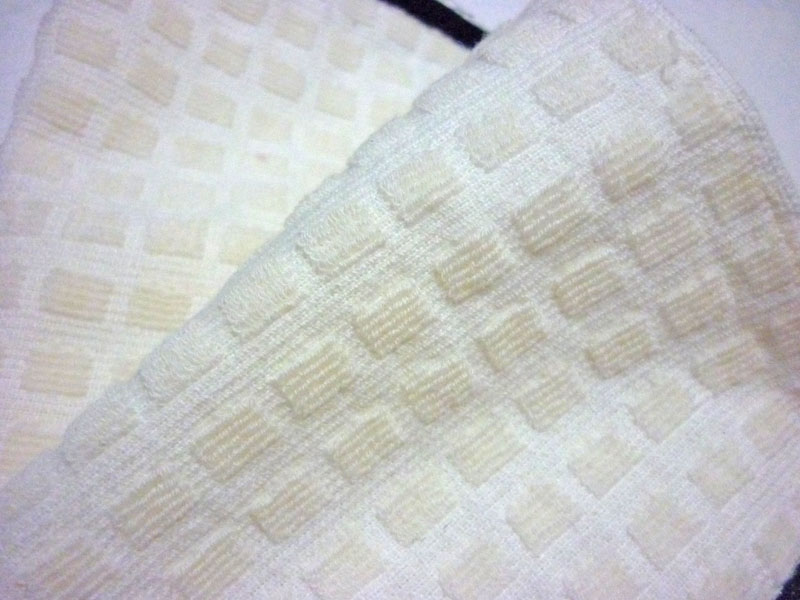 ผ้าขนหนูเช็ดหน้า renoma