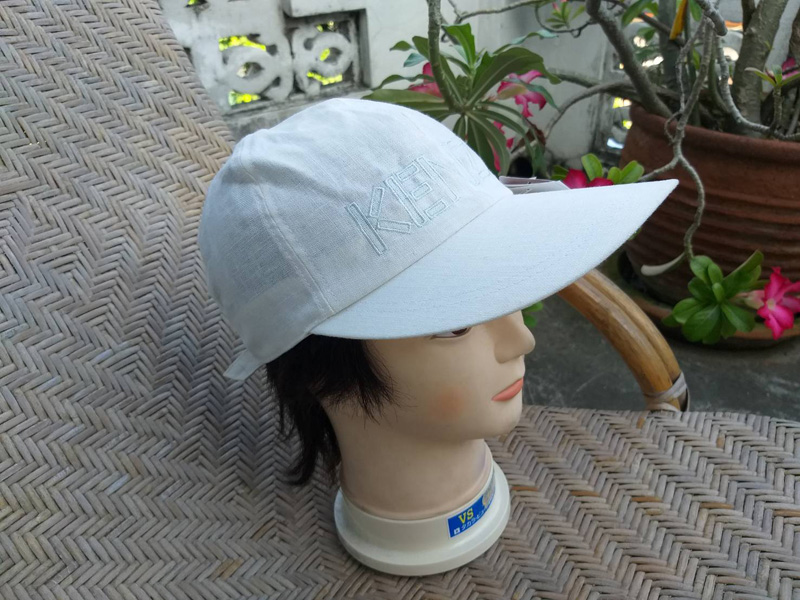 หมวกแก๊ป KENZO ใหม่ป้ายห้อย