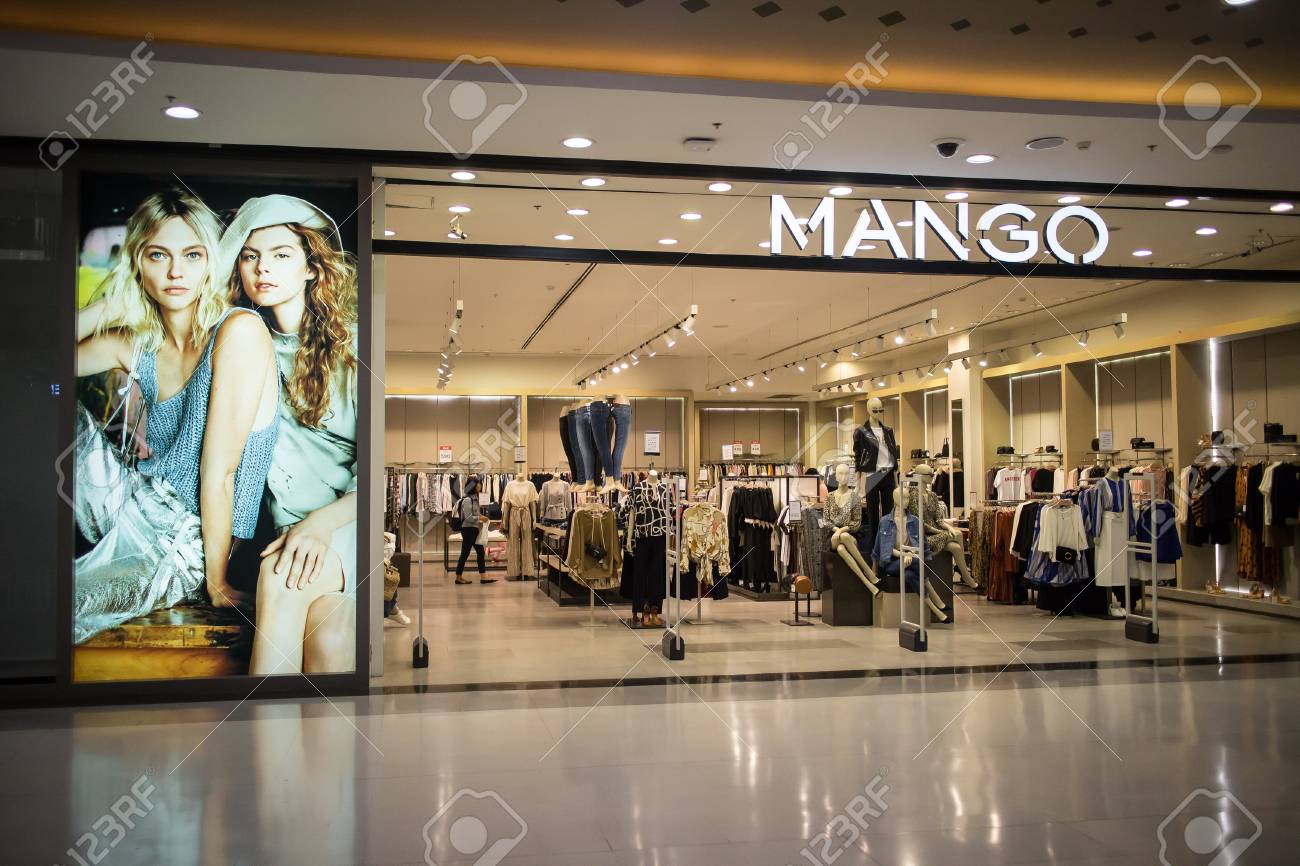 กระเป๋าสะพาย MANGO ของแท้ (ของใหม่)