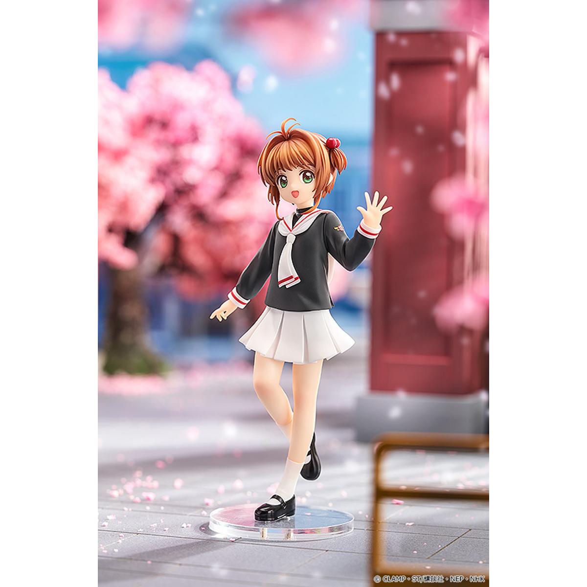 [เปิดจอง] Pop Up Parade Sakura Kinomoto
