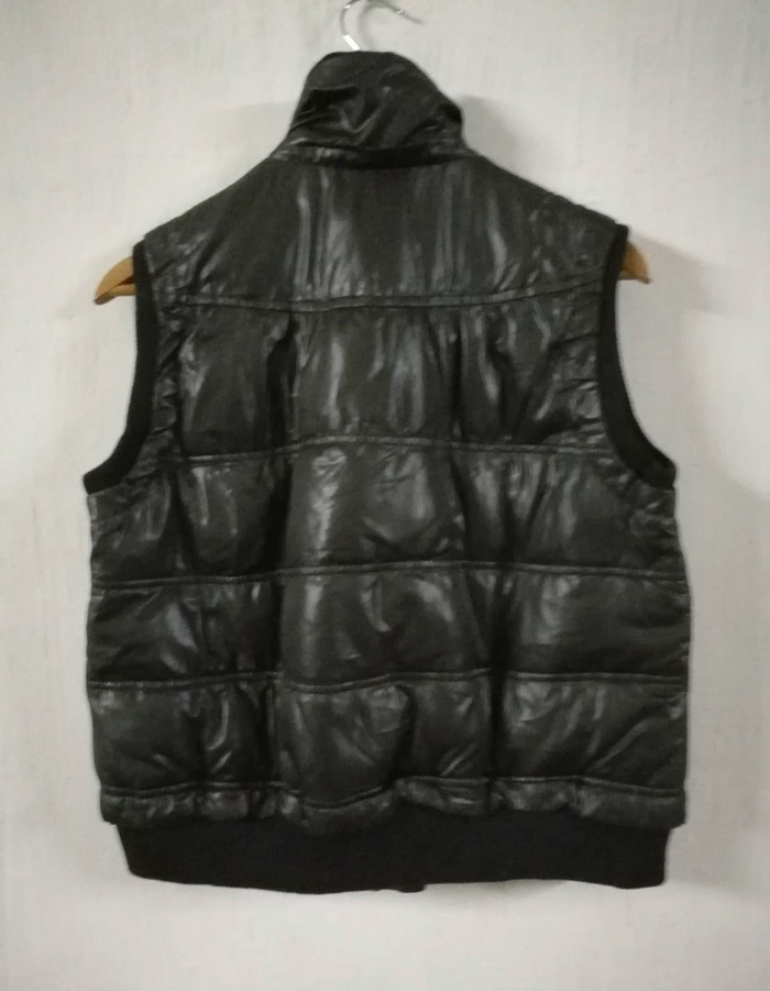 เสื้อกั๊กขนเป็ด BEPRECIOUS SzS-M สวยมากกกก