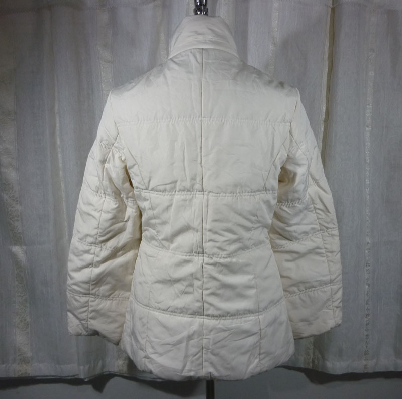 แจ็คเก็ตนวม SzS-M น่าใส่มากๆ