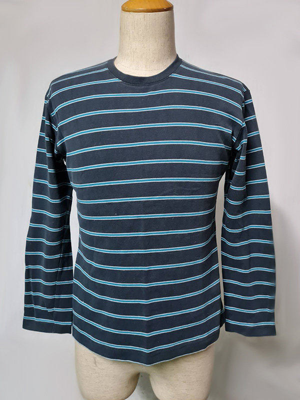 เสื้อแขนยาวชาย Uniqlo ไซด์ S มี 2 สี ผ้าดีมาก