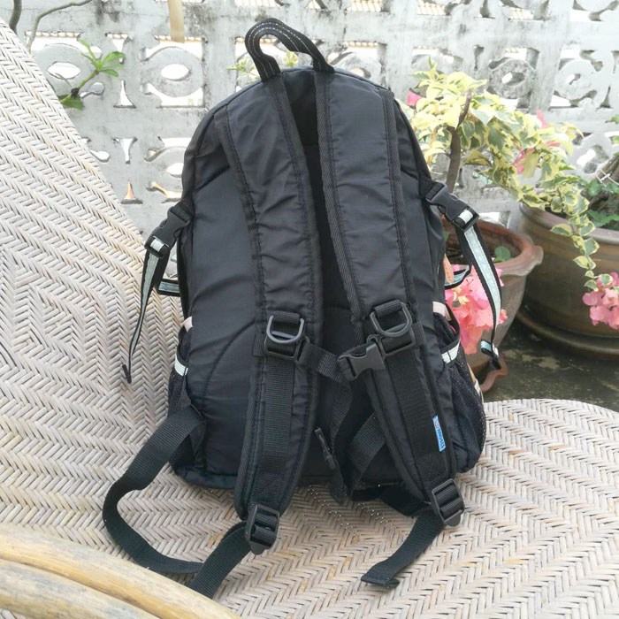 กระเป๋าเป้ Angel Blue น่ารักมาก น่าใช้