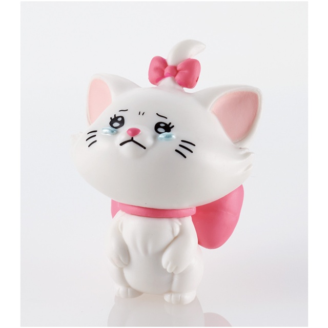 กาชาปองฟิกเกอร์ตัวการ์ตูนดิสนีย์ Disney Characters