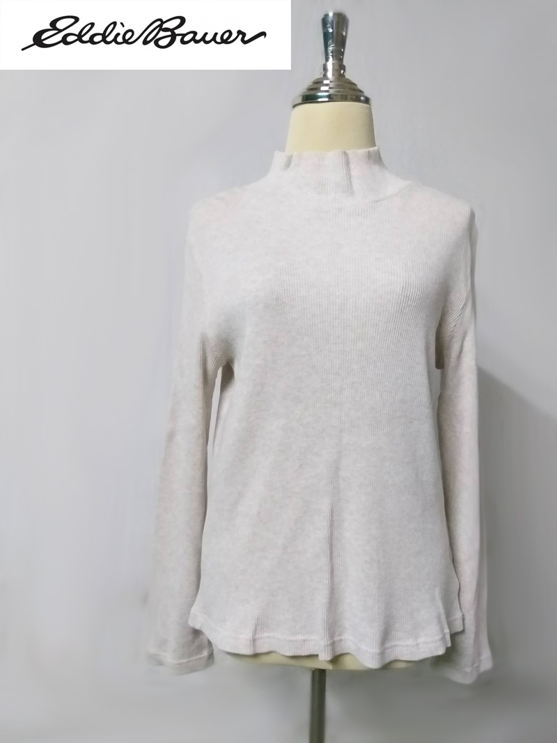 เสื้อแขนยาว Eddie Bauer SzM