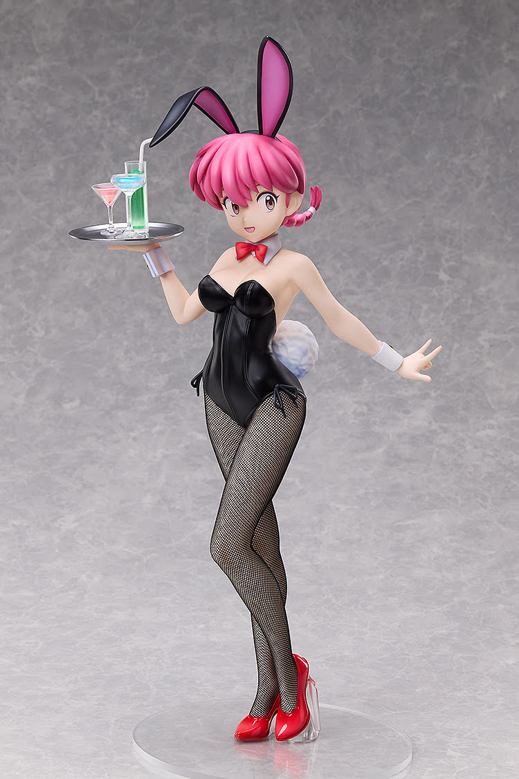 [เปิดจอง] Ranma: Bunny Ver.