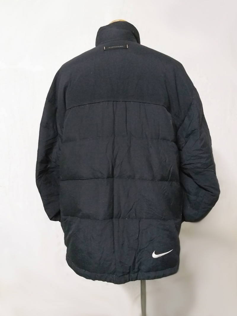 โค้ทขนเป็ด NIKE SzXL อุ่นติดลบ